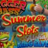 The Most Popular Summer-Inspired Online Slots For 2022
