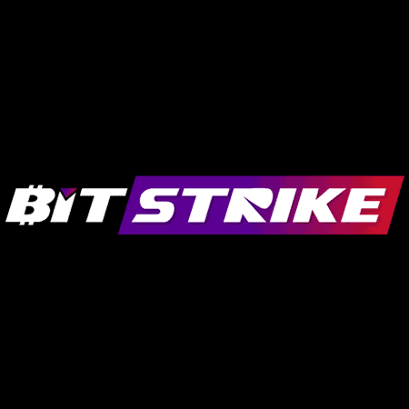 Bitstrike Casino Review logo
