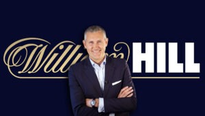 The CEO Of Will Hill Formally Resigns As The $3 Billion Takeover By 888 Reaches Final Stages