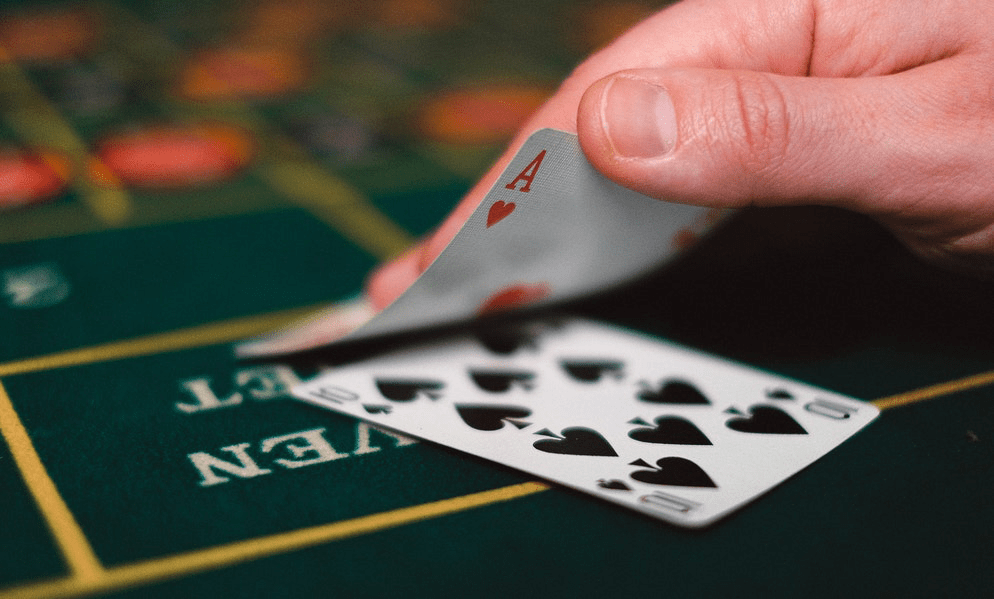History-Of-Gambling