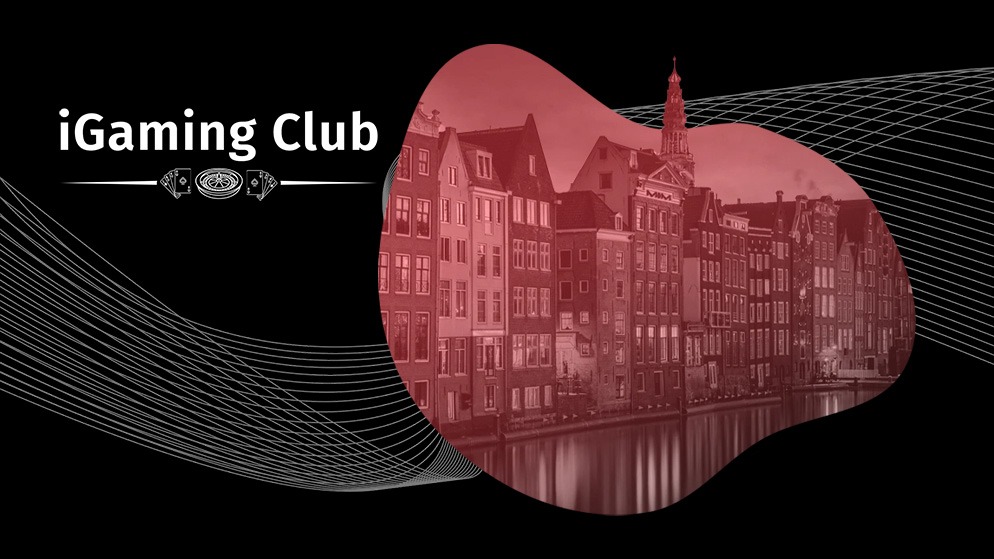 iGaming Club Amsterdam