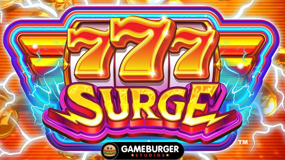 777 Surge by Gameburger