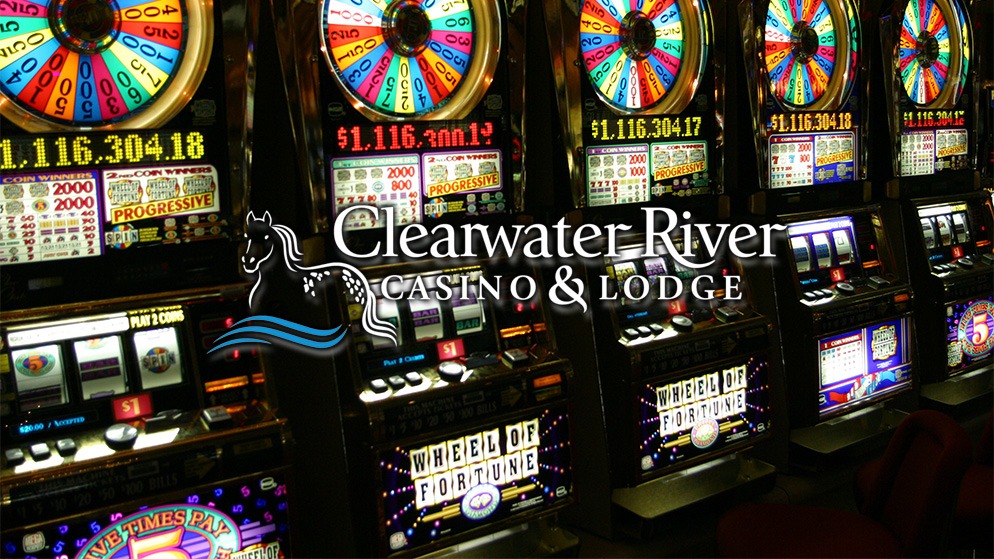 Player Wins Record $1.5M On Wheel Of Fortune Cash Link Video Slot In Clearwater River Casino In Idaho