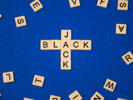 The Different Types Of Blackjack
