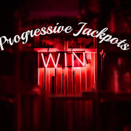 Progressive Jackpot Games: How To Increase Your Winnings