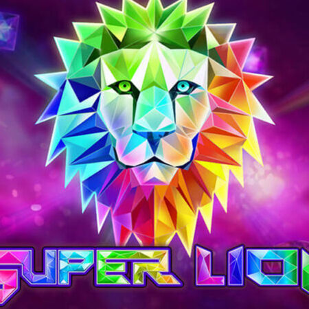 Super Lion by Skywind Group Is A Hidden Gem And One Of The Best Surprises For First-Time Players