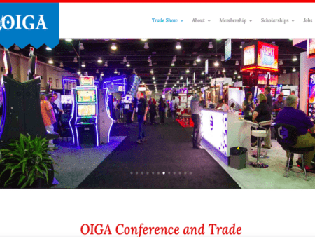 2022 OIGA Conference And Trade Show In Tulsa