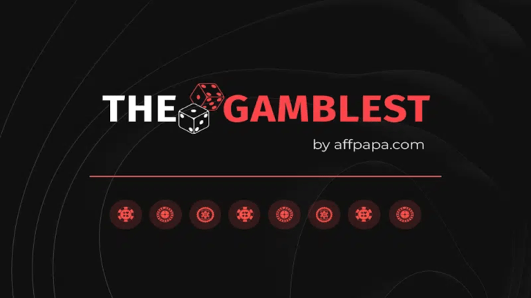 AffPapa Launches TheGamblest; An Advanced B2B Directory And A Full-Blown iGaming News Outlet