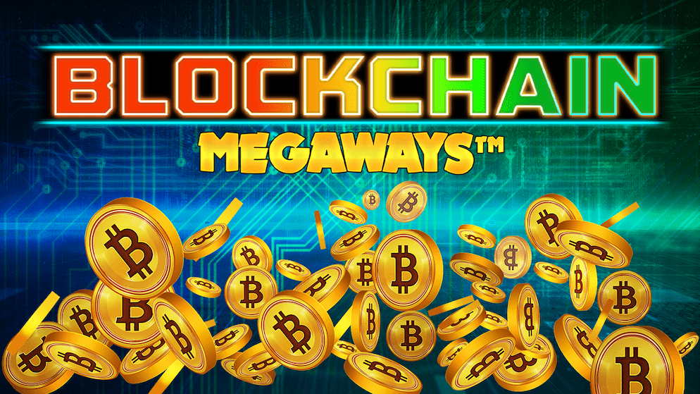 Blockchain-Megaways