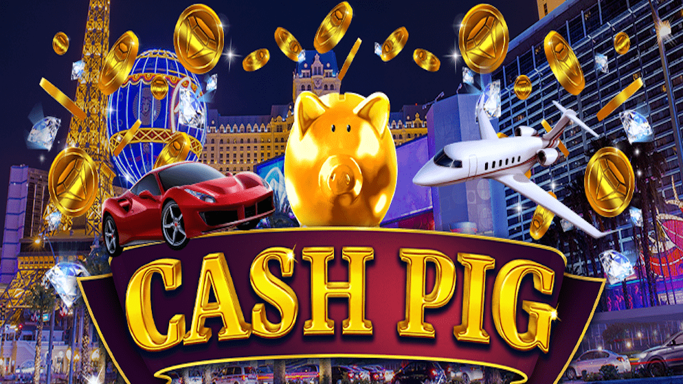 Cash-Pig-Slot