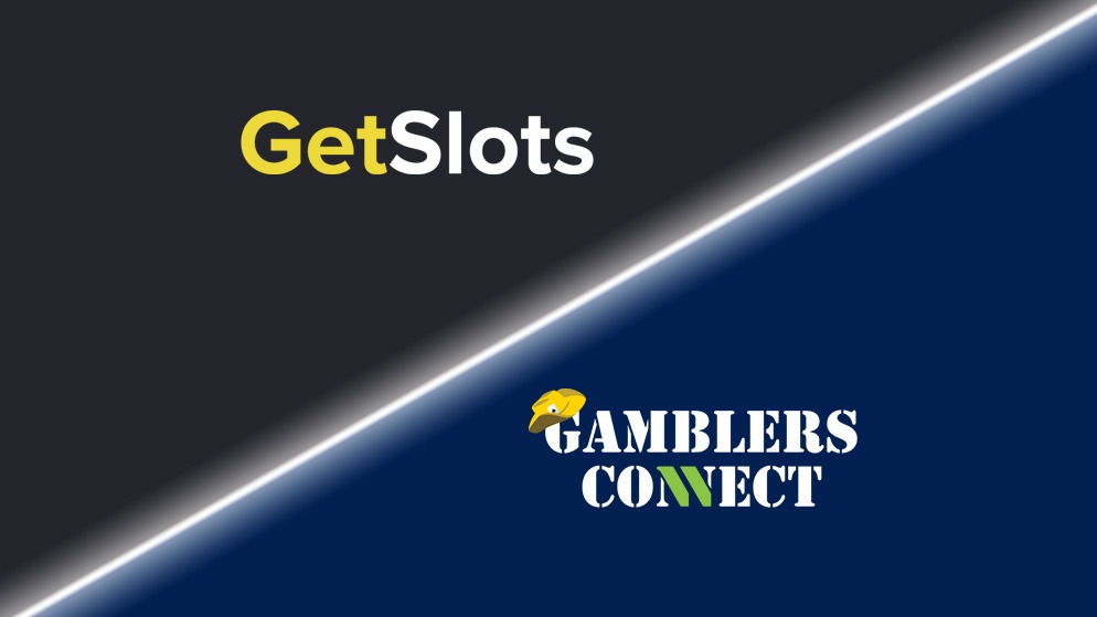 GetSlots Casino & Gamblers Connect