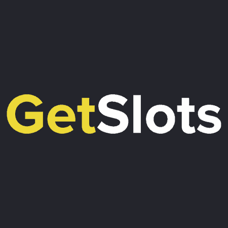 GetSlots Casino Review logo