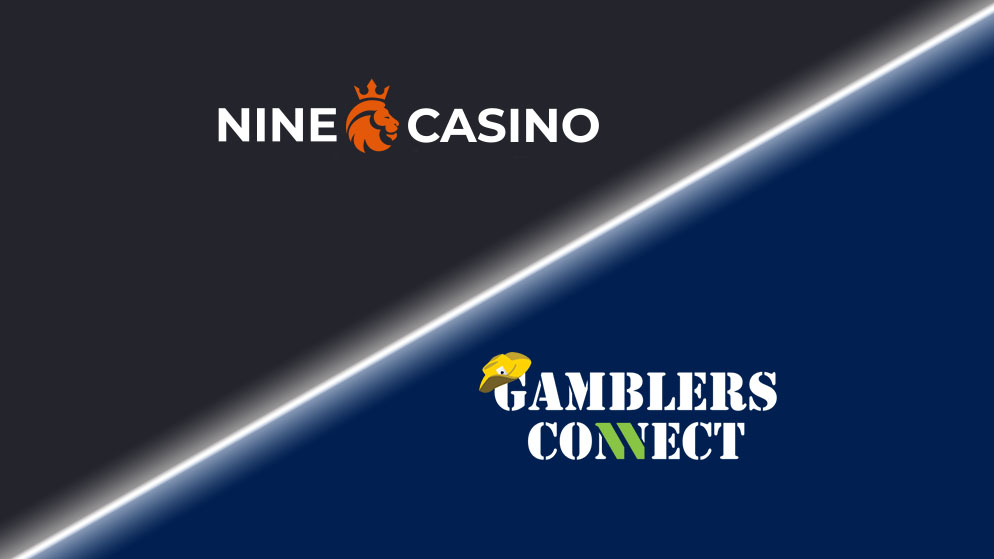 nine casino & gamblers connect
