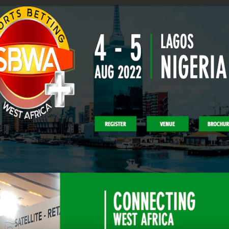 The Long Anticipated Sports Betting West Africa+ Summit 2022 Is Almost Here