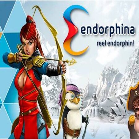 Endorphina Reports That Scammers Are Targeting Their Online Slots