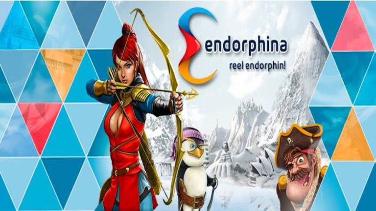 Endorphina Reports That Scammers Are Targeting Their Online Slots
