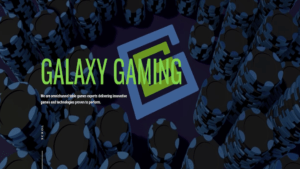 Galaxy Gaming Reports 20% Increase In Revenue In The Midst Of A Global Inflation