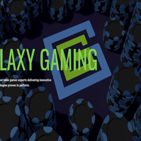 Galaxy Gaming Reports 20% Increase In Revenue In The Midst Of A Global Inflation