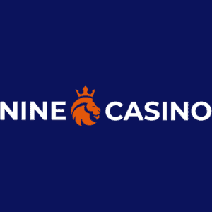 Nine Casino Review logo