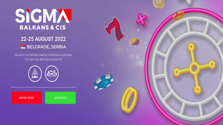 The SiGMA Balkans & CIS 2022 Conference In Belgrade Is The Biggest iGaming Event In Eastern Europe