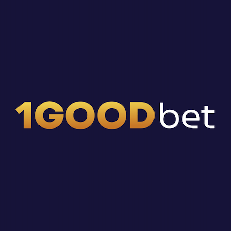 1GOODbet Casino Review logo