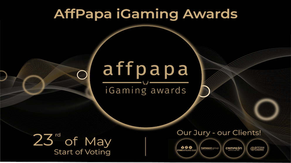 AffPapa-Awards