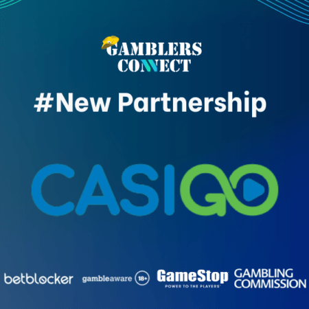 CasiGo Casino & Gamblers Connect