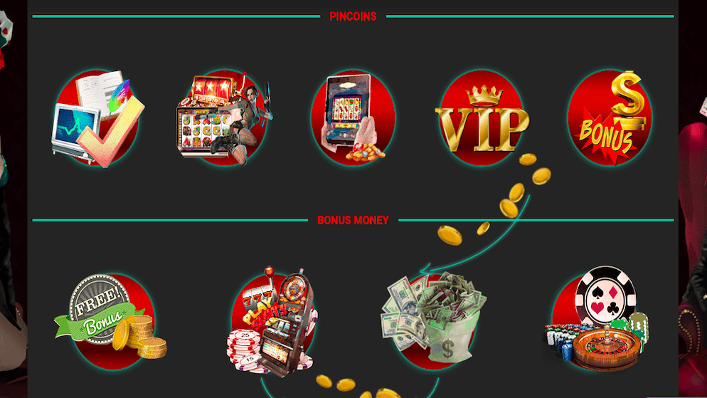 Casino-Achievements