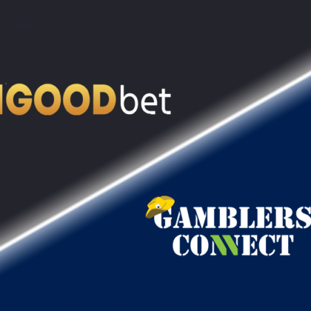 1GOODbet Casino & Gamblers Connect
