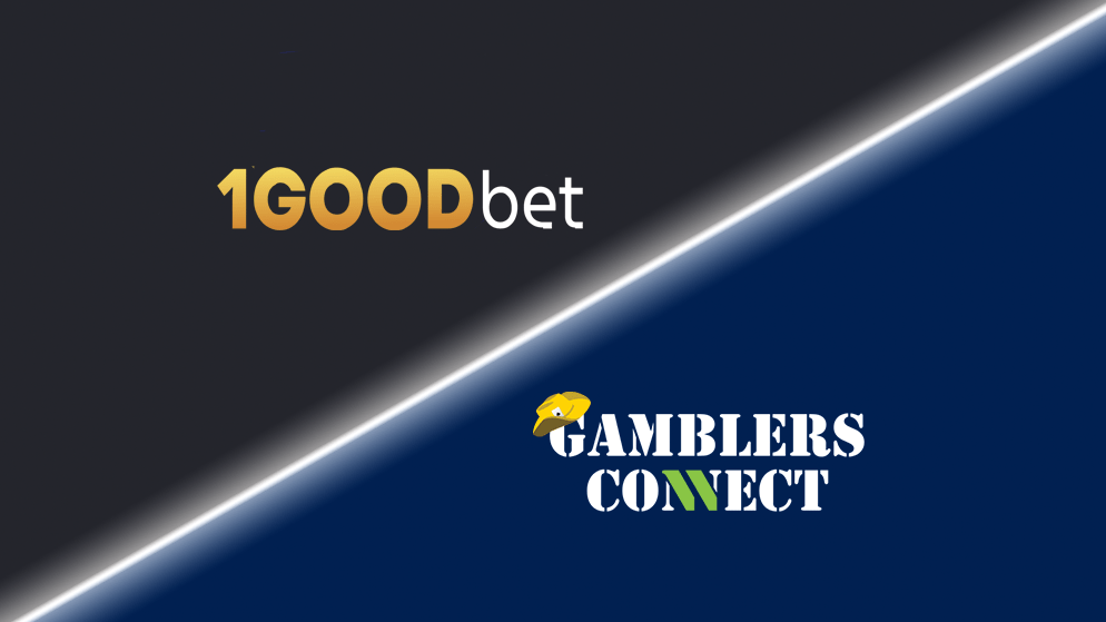 1goodbet casino & gamblers connect
