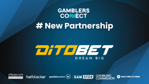 DitoBet Casino & Gamblers Connect
