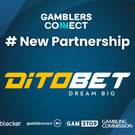 DitoBet Casino & Gamblers Connect