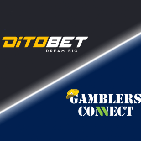 DitoBet Casino & Gamblers Connect