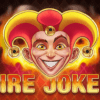 Fire Joker