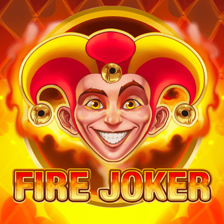Fire Joker Is One Of The Most Popular Slot Releases Of Play’n GO To Date And This Is Not By Accident