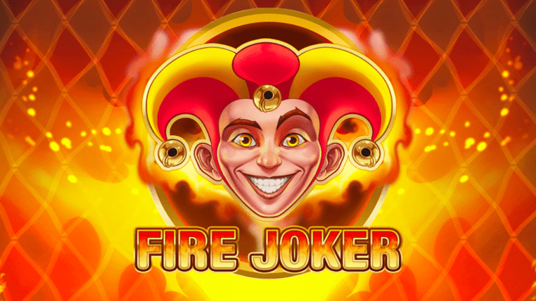 Fire Joker Is One Of The Most Popular Slot Releases Of Play’n GO To Date And This Is Not By Accident