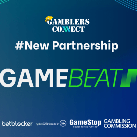 Gamebeat & Gamblers Connect