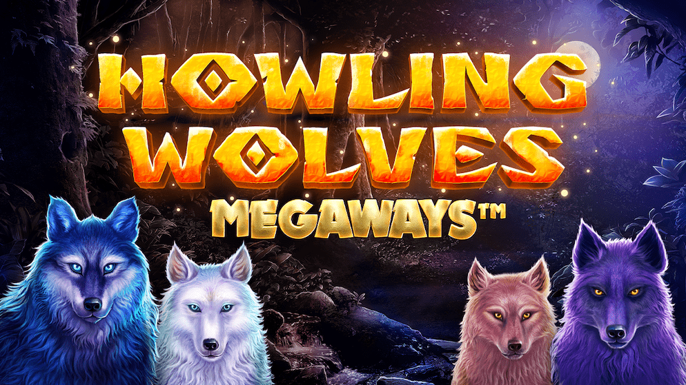 Howling-Wolves-Megaways