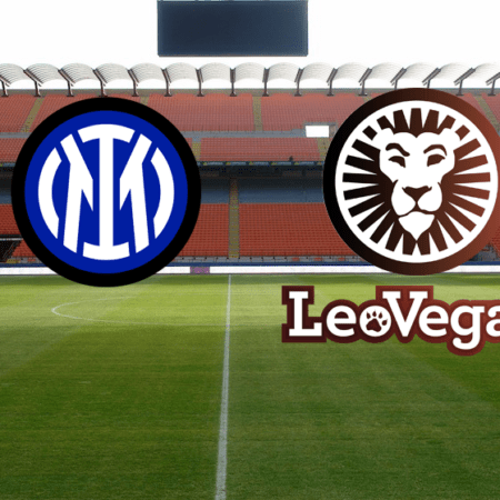 FC Inter Milan Signs A €9 Million Multi-Year Partnership Deal With Online Gambling Giant LeoVegas 