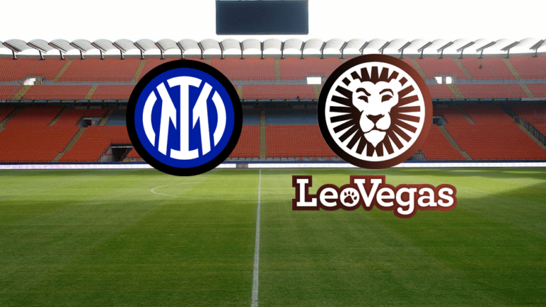 FC Inter Milan Signs A €9 Million Multi-Year Partnership Deal With Online Gambling Giant LeoVegas 
