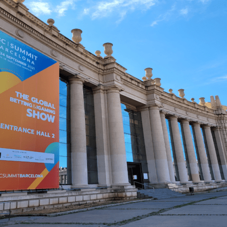 SBC Barcelona Summit 2022 – The Global Betting & iGaming Show