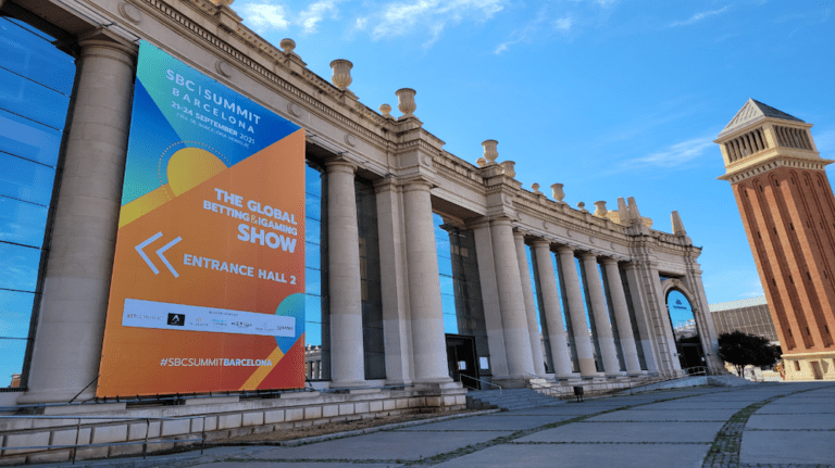 SBC Barcelona Summit 2022 – The Global Betting & iGaming Show