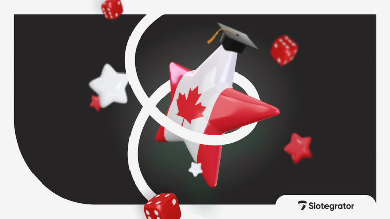 Slotegrator Breaks Down The Canadian Gambling Market
