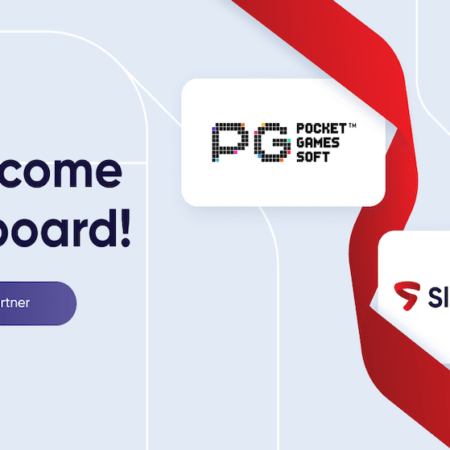 Slotegrator and Pocket Games Soft Sign Partnership Deal
