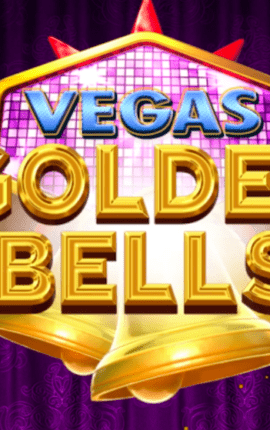Vegas Golden Bells Has Every Bonus Feature That You Need In Order To Have An Unforgettable Session