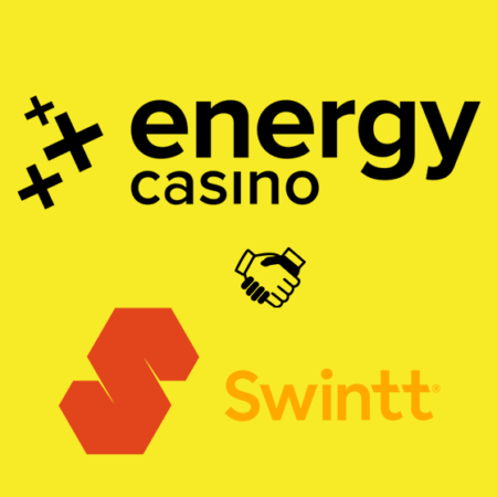 iGaming Developer Swintt And EnergyCasino Become Partners
