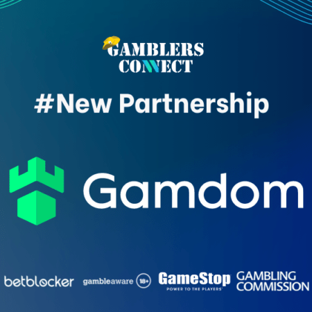Gamdom Casino & Gamblers Connect