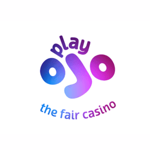 Play OJO Casino Review logo
