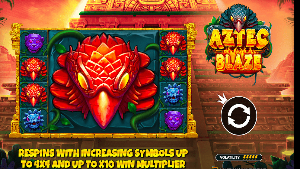 Aztec-Blaze-Overview