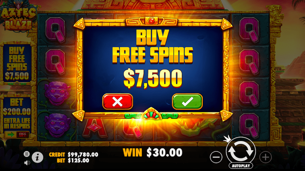 Buy-Free-Spins